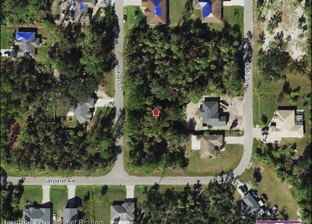 Property at Rohrer St, North Port, FL 34286
