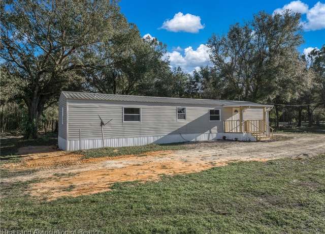 Property at 108 Ballard Rd, Avon Park, FL 33825, 2 beds, 2 baths