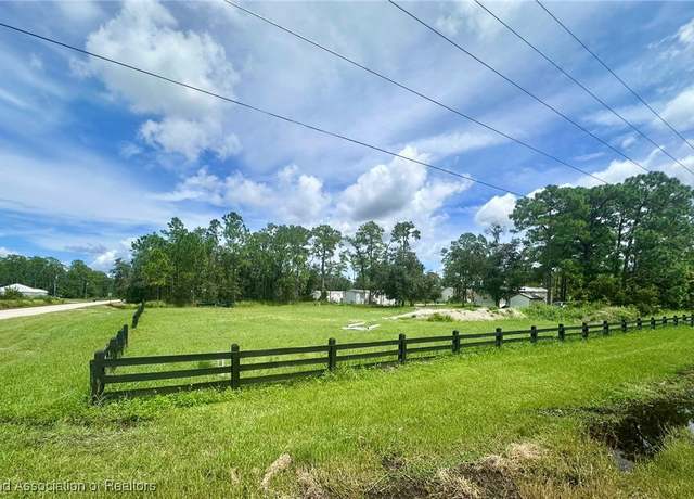 Property at 7218 Burkett Ave, Sebring, FL 33875