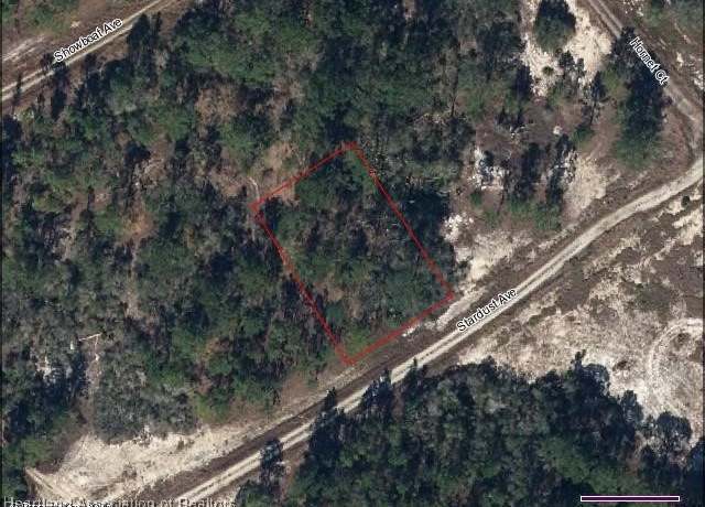 Property at 396 Stardust Ave, Lake Placid, FL 33852