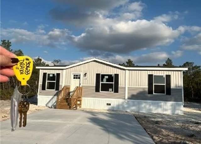 Property at 460 Allison Dr, Venus, FL 33960, 3 beds, 2 baths