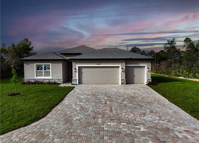 Property at 4737 Myrtle Dr, Sebring, FL 33872, 4 beds, 3 baths