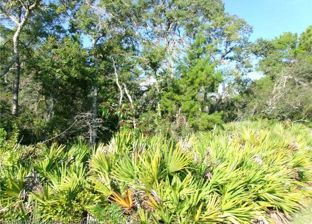 Property at 10401 Heather Downs Ter, Sebring, FL 33875