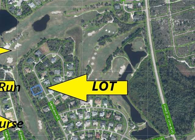 Property at 4919 Mendavia Dr, Sebring, FL 33872