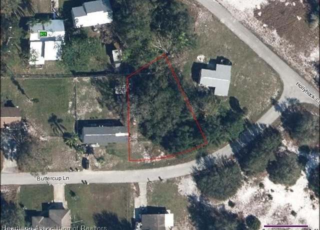Property at 3029 Buttercup Ln, Lake Placid, FL 33852