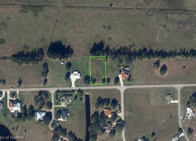 Property at 8209 Castile Rd, Sebring, FL 33876