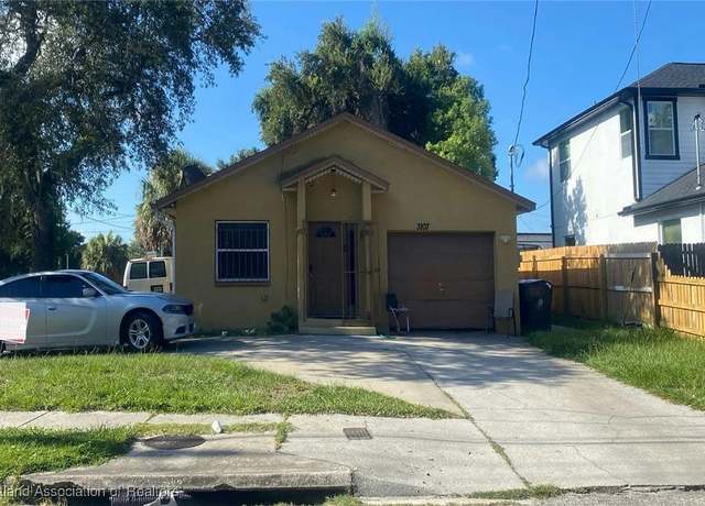Property at 3107 E Osborne Ave, Tampa, FL 33610, 3 beds, 2 baths