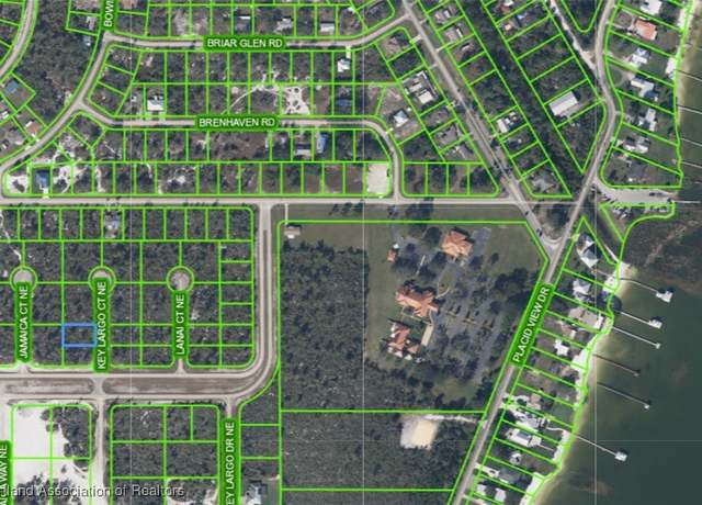Property at 102 Key Largo Ct NE, Lake Placid, FL 33852