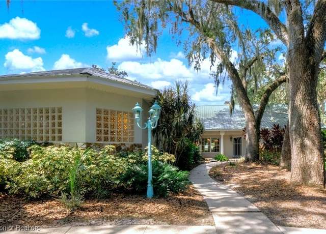 Property at 1630 Sentinel Rd, Sebring, FL 33875, 3 beds, 3 baths