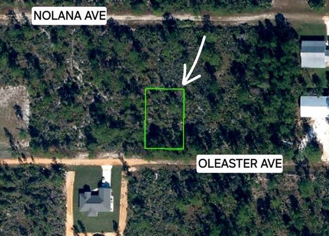 Property at 1822 Oleaster Ave, Sebring, FL 33875