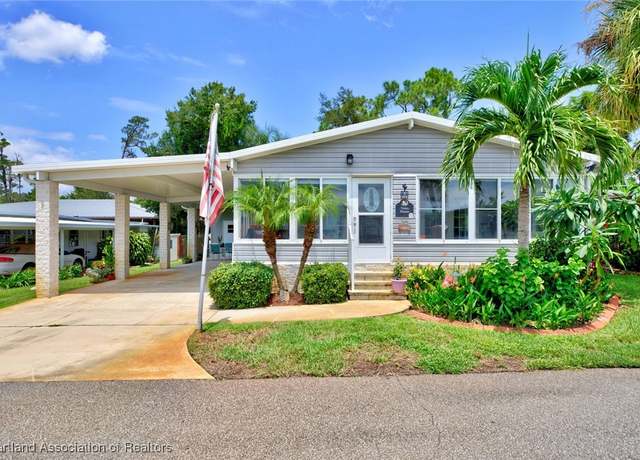 Property at 19 Pine Aire Cir, Lake Placid, FL 33852, 2 beds, 2 baths