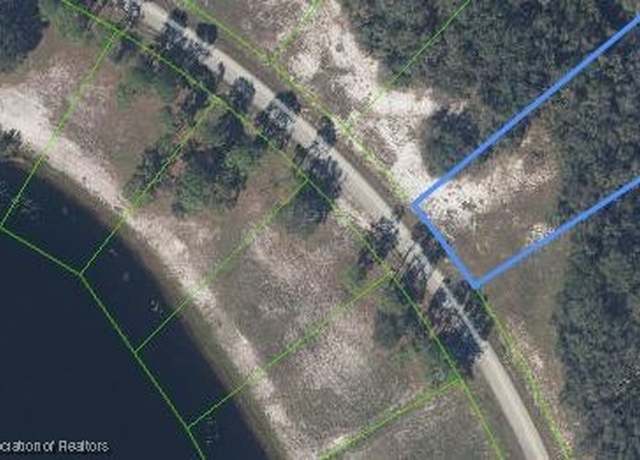 Property at 5040 Lake Regency Dr, Sebring, FL 33875