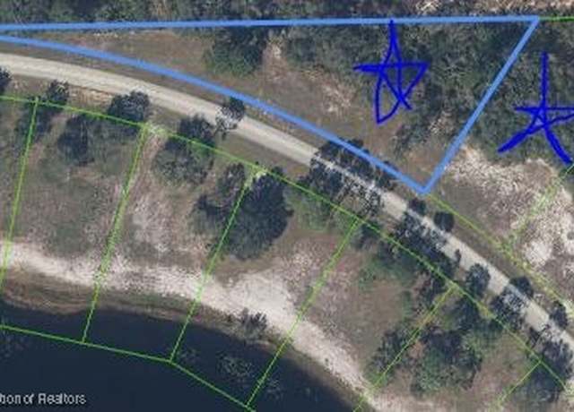 Property at 5052 Lake Regency Dr, Sebring, FL 33875