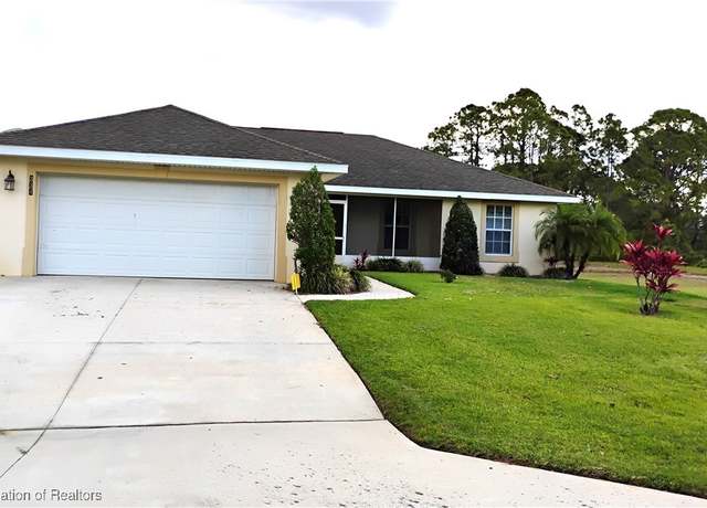 Property at 334 Sunshine Ave, Lake Placid, FL 33852, 3 beds, 2 baths