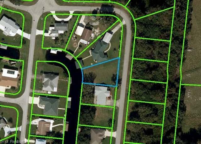 Property at 3323 Country Dr, Sebring, FL 33876