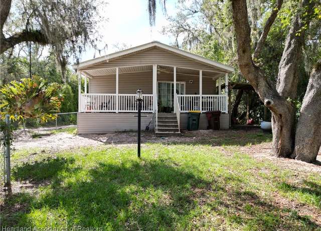 Property at 5635 County Road 17 S, Sebring, FL 33876, 3 beds, 2 baths
