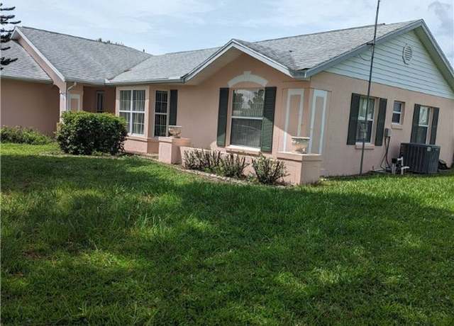 Property at 4411 Elson Ave, Sebring, FL 33875, 2 beds, 2 baths