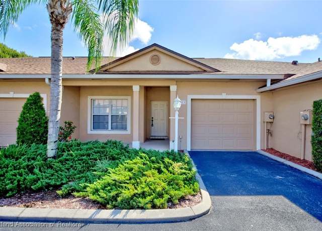 Property at 2813 Lake June Blvd, Lake Placid, FL 33852, 2 beds, 2 baths