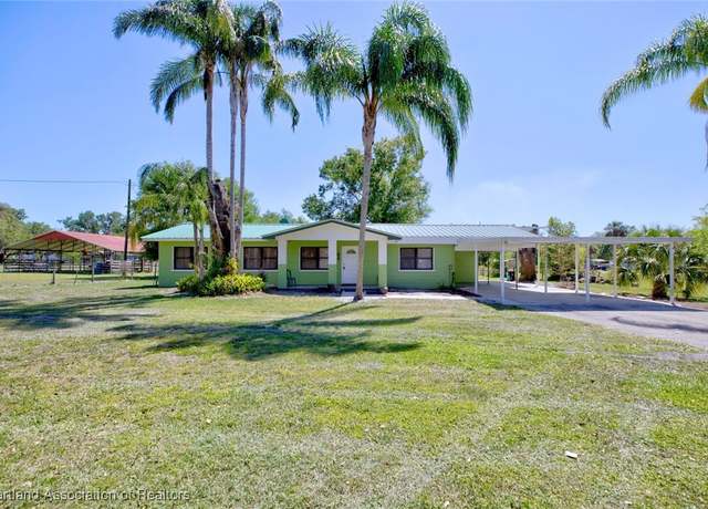 Property at 1024 State Road 66 Hwy, Zolfo Springs, FL 33890, 4 beds, 2 baths