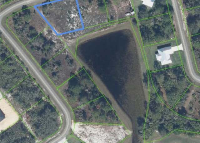Property at 5925 Escalon Dr, Sebring, FL 33872