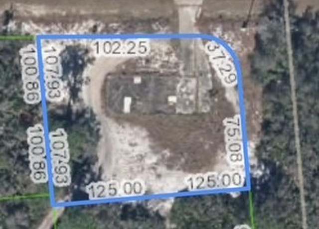 Property at 1507 Crossview St, Lake Placid, FL 33852