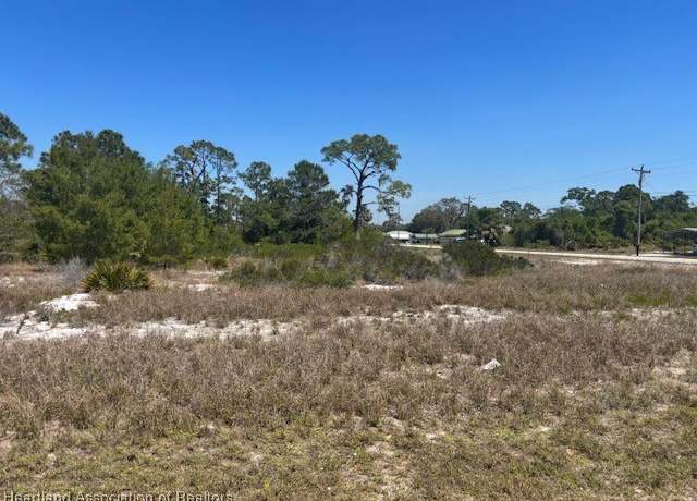Property at 1218 Oleander St, Lake Placid, FL 33852