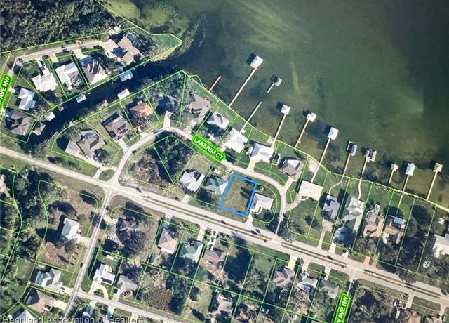 Property at 817 Catfish Rd, Lake Placid, FL 33852