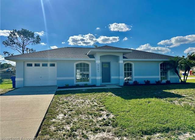 Property at 5201 Diamond Dr, Sebring, FL 33875, 3 beds, 2 baths