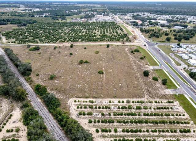 Property at 1340 Sebring Pkwy, Sebring, FL 33870