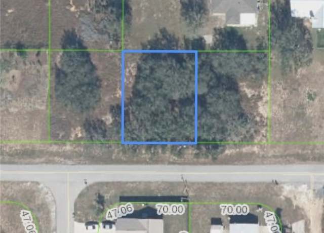 Property at 1868 W Batavia Rd, Avon Park, FL 33825