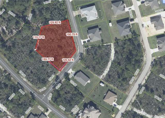 Property at 4523 San Lorenzo Dr, Sebring, FL 33872