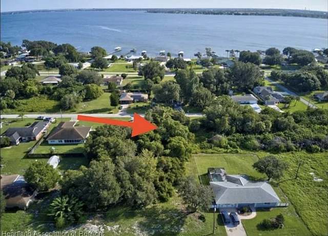 Property at 306 Fox Rd, Lake Placid, FL 33852