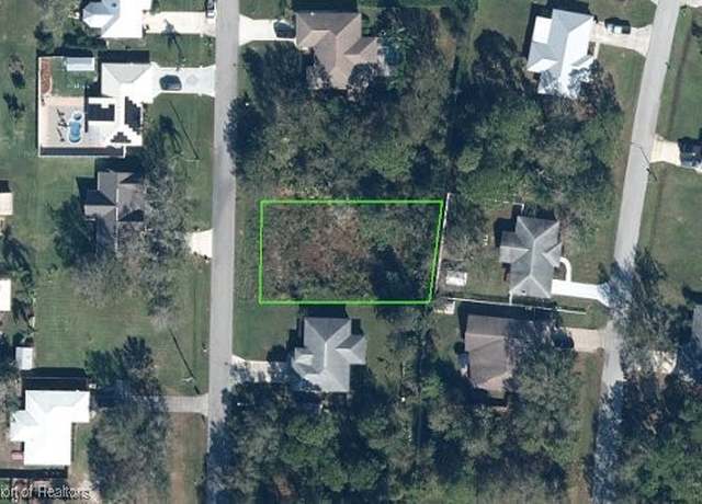 Property at 4600 Higson Ave, Sebring, FL 33875