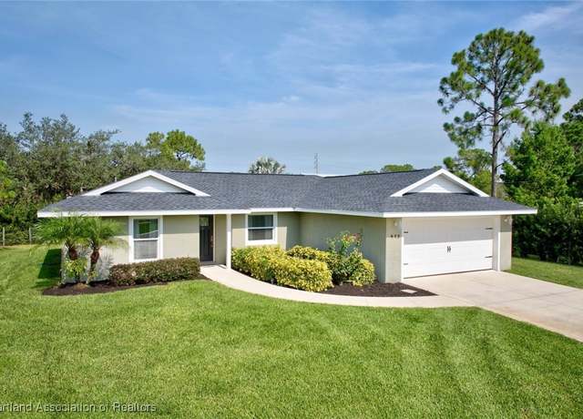 Property at 913 Replica Ave, Sebring, FL 33872, 3 beds, 2 baths