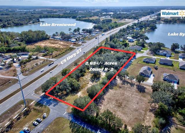 Property at 2161 US 27 N, Avon Park, FL 33825