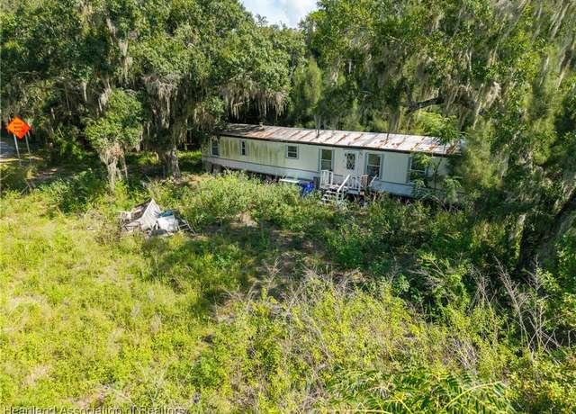 Property at 4318 Us 98 Hwy, Sebring, FL 33876, 2 beds, 2 baths