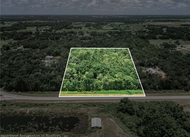 Property at Boyd Cowart Rd, Wauchula, FL 33873