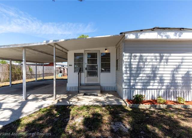 Property at 1961 Shore Rd, Avon Park, FL 33825, 2 beds, 1 bath
