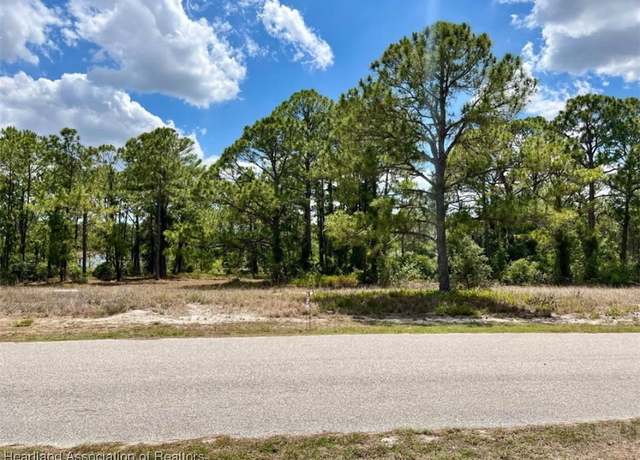 Property at 668 Lake Tina Dr, Lake Placid, FL 33852