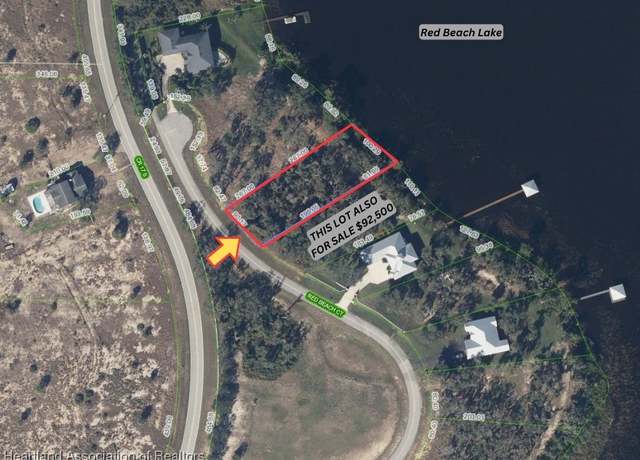 Property at 7346 Red Ct, Sebring, FL 33876