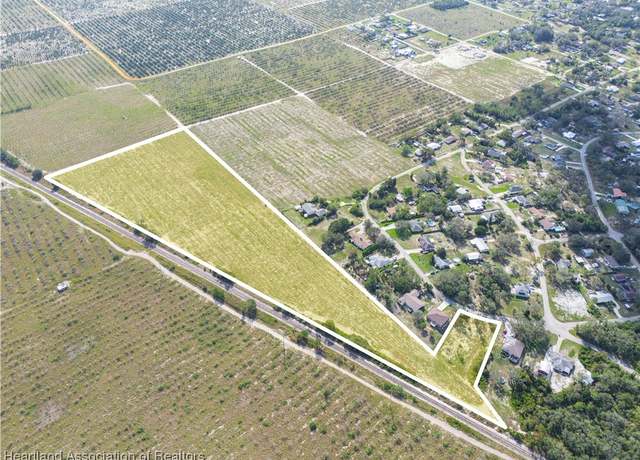 Property at 0 Mountain Dr, Babson Park, FL 33827