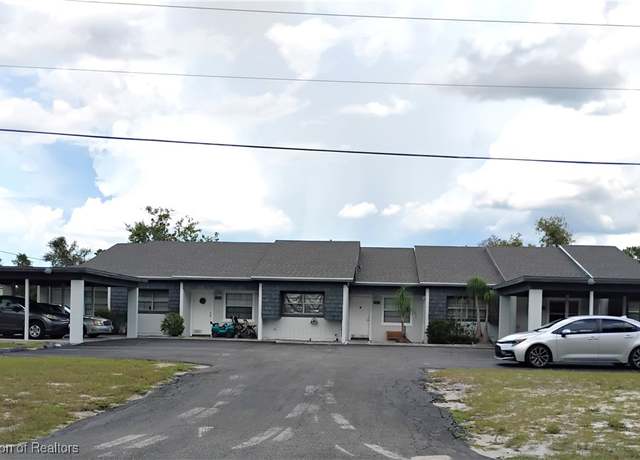 Property at 4136 Placid Blvd, Lake Placid, FL 33852, 9 beds, 8 baths