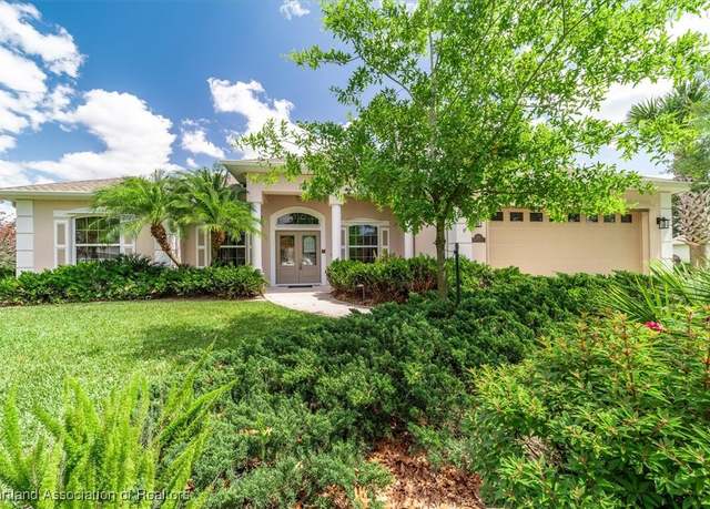 Property at 5100 Angelo Cir, Sebring, FL 33872, 4 beds, 3 baths