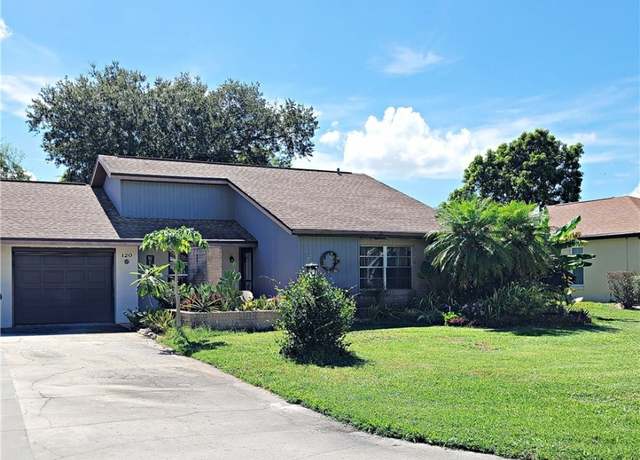 Property at 120 Parkview Cir, Lake Placid, FL 33852, 2 beds, 2 baths