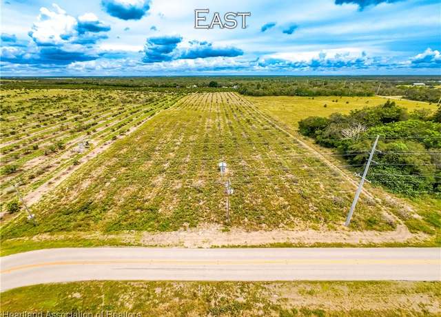 Property at 6000 Old Plantation Ave, Sebring, FL 33876
