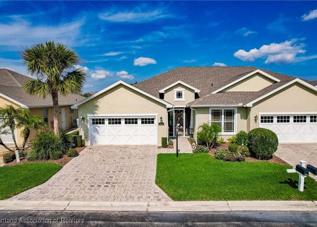 Property at 5056 Birkdale Dr, Avon Park, FL 33825, 2 beds, 2 baths