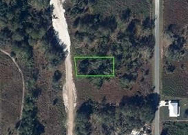 Property at 106 Wayne Ave NE, Lake Placid, FL 33852