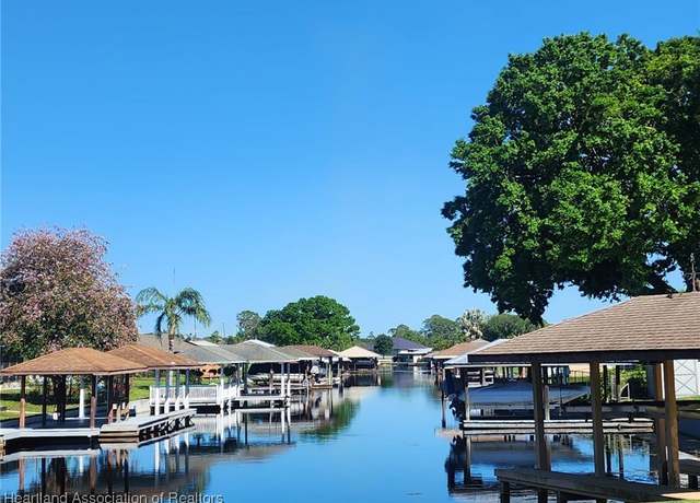 Property at 164 Mango` Rd NE, Lake Placid, FL 33852