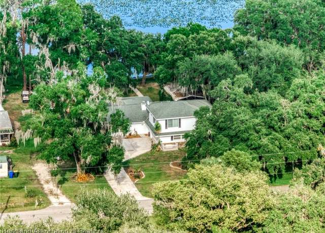 Property at 2174 Oak Blvd, Sebring, FL 33875, 3 beds, 3 baths