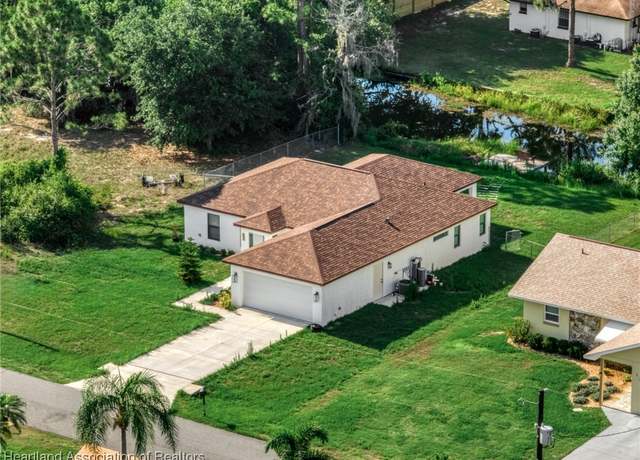 Property at 111 Blue Moon Ave, Lake Placid, FL 33852, 3 beds, 2 baths